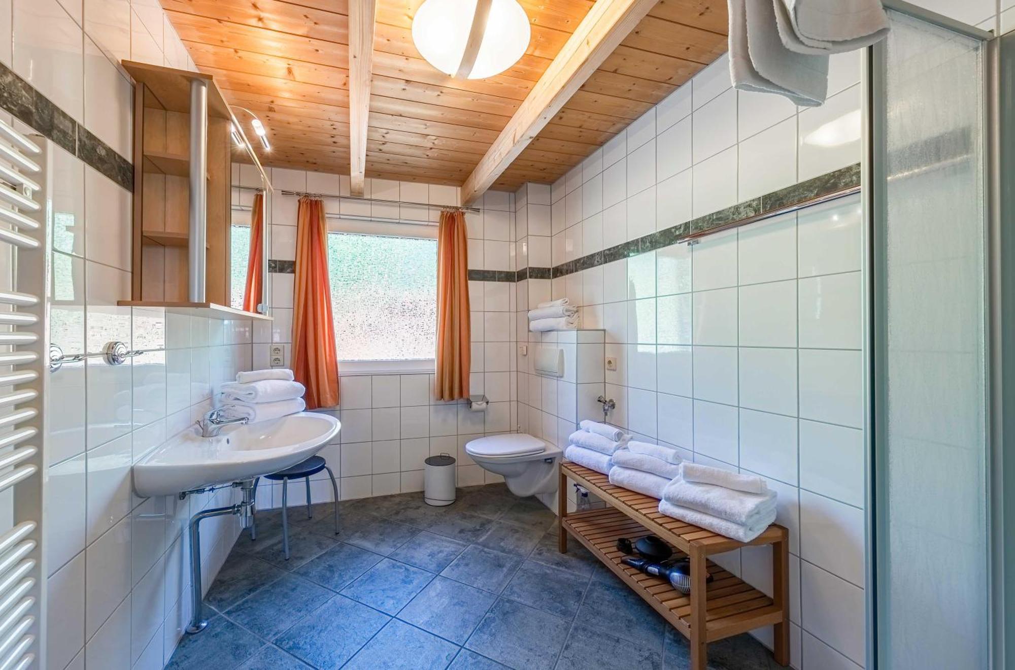 Haus Himmelblau Am Jabeler See Exterior photo