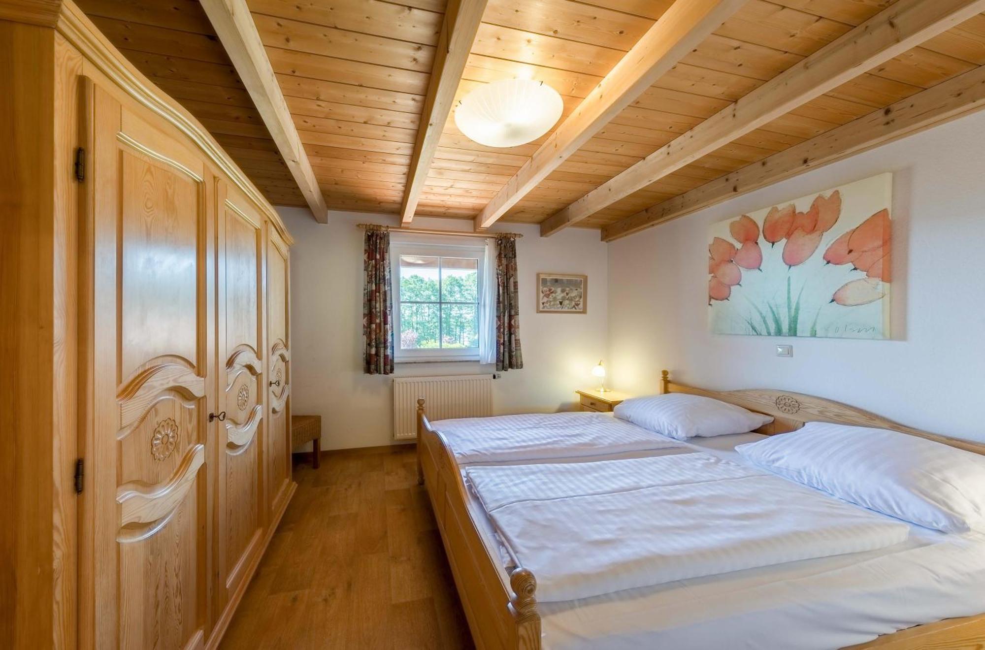 Haus Himmelblau Am Jabeler See Exterior photo